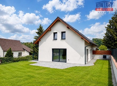 Prodej domu/vily, 115 m²