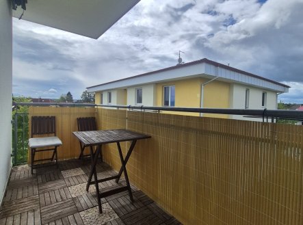Pronájem bytu, 3+kk, 81 m²
