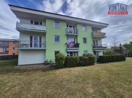 Pronájem bytu, 3+kk, 81 m²