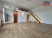 Pronájem bytu, 1+kk, 46 m²