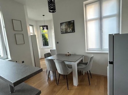 Pronájem bytu, 2+1, 56 m²