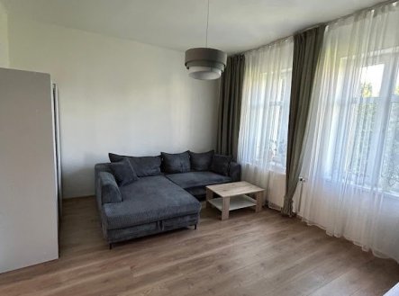 Pronájem bytu, 2+1, 56 m²