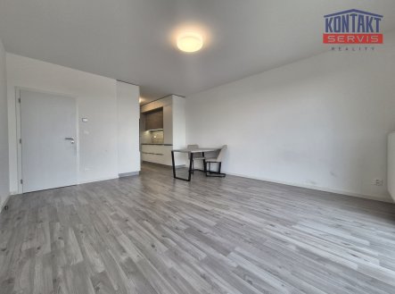 Pronájem bytu, 2+kk, 64 m²