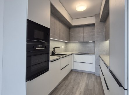 Pronájem bytu, 2+kk, 64 m²