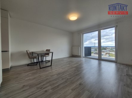 Pronájem bytu, 2+kk, 64 m²