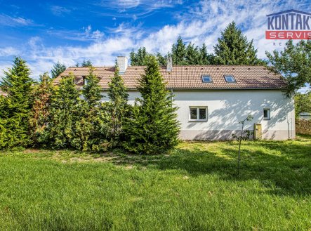 Prodej domu/vily, 175 m²