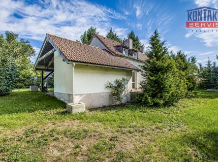 Prodej domu/vily, 175 m²