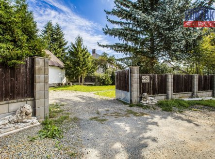 Prodej domu/vily, 175 m²