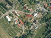 Prodej pozemku pro bydlení, 1 676 m²