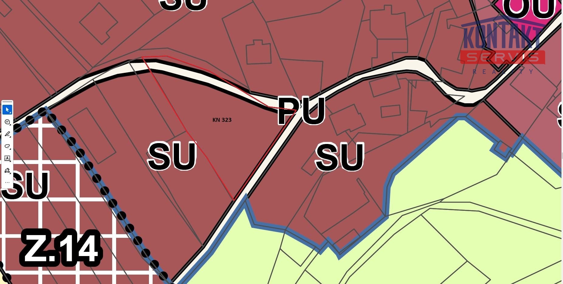 KN 323_Detail UP