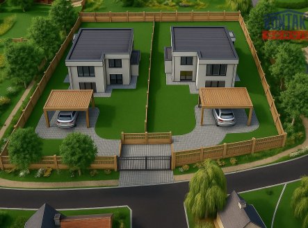 Prodej pozemku pro bydlení, 9 218 m²