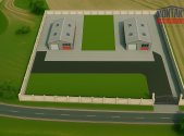 Prodej pozemku pro komerční výstavbu, 15 237 m²
