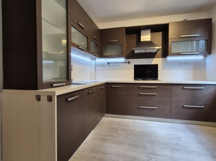 Pronájem bytu, 3+1, 86 m²