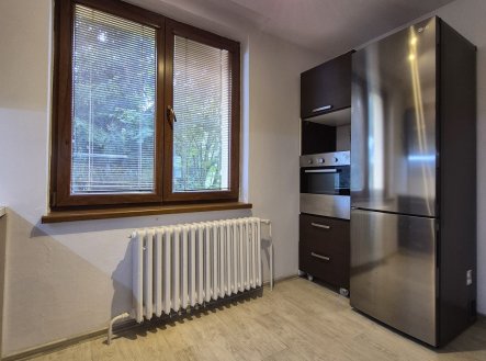 Pronájem bytu, 3+1, 86 m²