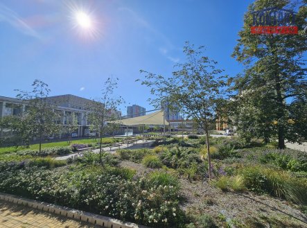 Prodej bytu, 3+1, 72 m²