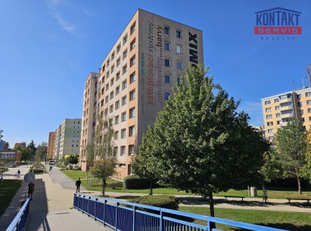 Prodej bytu, 3+1, 72 m²