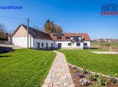 Prodej domu/vily, 262 m²