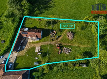 Prodej domu/vily, 262 m²