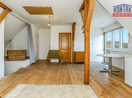 Prodej domu/vily, 262 m²