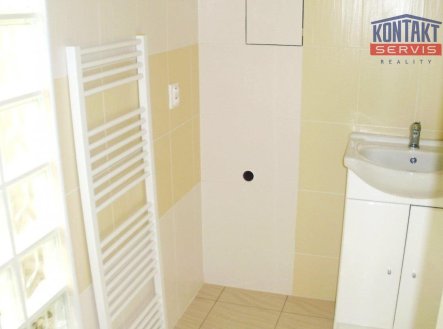 Pronájem bytu, 2+1, 58 m²