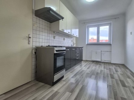 Pronájem bytu, 2+1, 58 m²