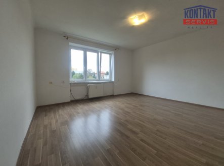 Pronájem bytu, 2+1, 58 m²