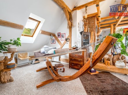Prodej domu/vily, 549 m²