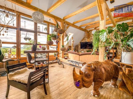Prodej domu/vily, 549 m²