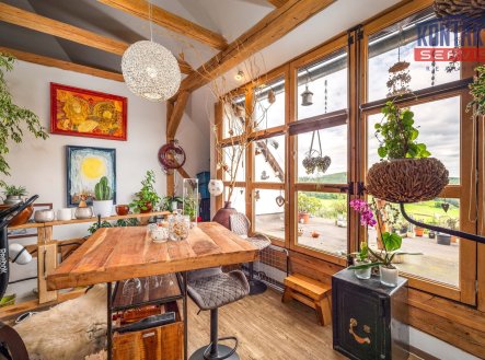 Prodej domu/vily, 549 m²