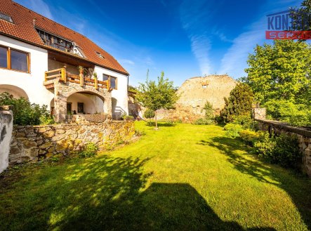 Prodej hotel, 549 m²
