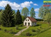 Prodej chaty/rekreačního objektu, 96 m²