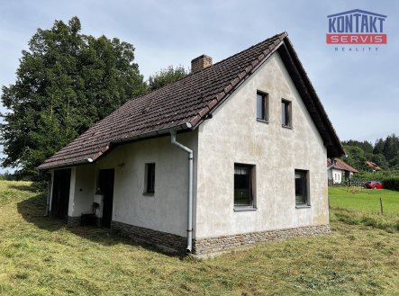 Prodej chaty/rekreačního objektu, 96 m²