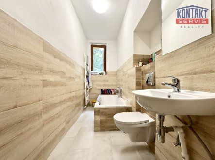 Pronájem bytu, 2+kk, 46 m²