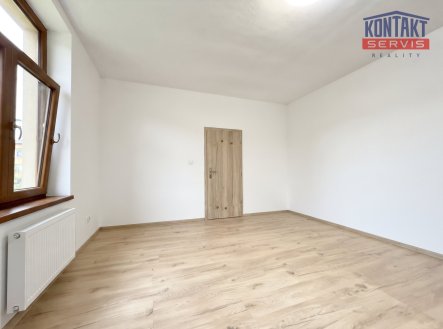 Pronájem bytu, 2+kk, 46 m²