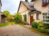Prodej domu/vily, 660 m²
