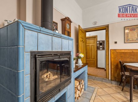 Prodej domu/vily, 660 m²