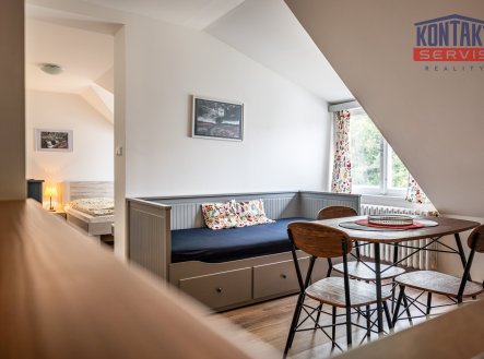 Prodej domu/vily, 660 m²