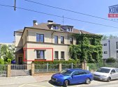 Pronájem bytu, 1+kk, 30 m²