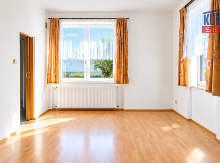 Pronájem bytu, 1+kk, 30 m²