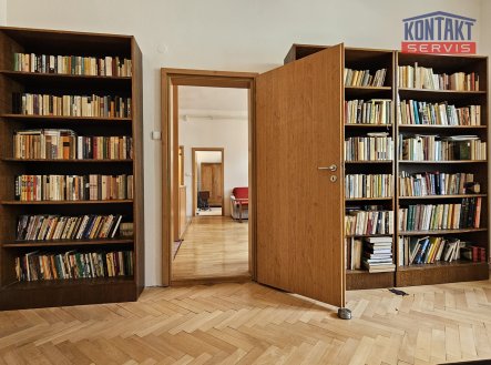 Prodej bytu, 3+kk, 73 m²