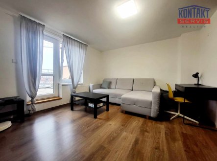 Pronájem bytu, 2+1, 63 m² obrázek