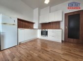 Pronájem bytu, 1+kk, 26 m²