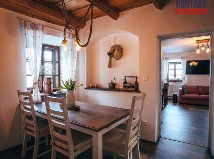 Pronájem chaty/rekreačního objektu, 247 m²