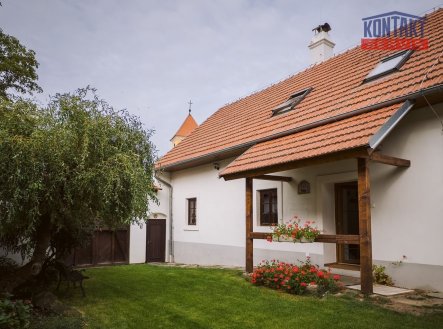 Pronájem chaty/rekreačního objektu, 247 m²