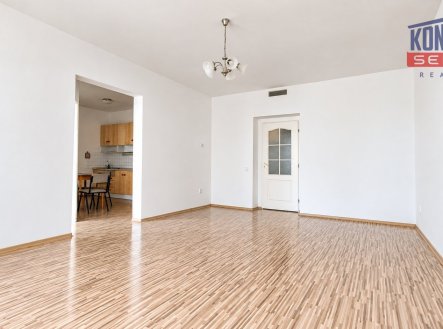 Pronájem bytu, 3+1, 96 m²