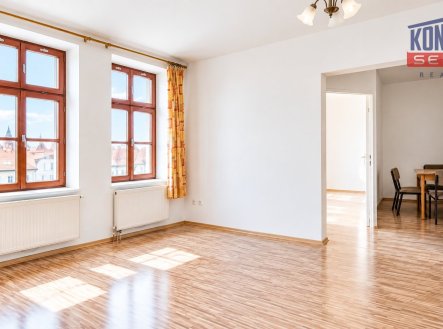 Pronájem bytu, 3+1, 96 m²