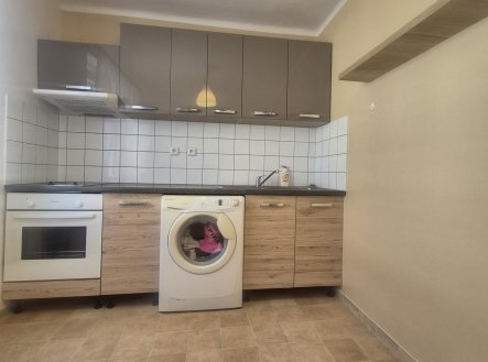 Pronájem bytu, 1+1, 36 m²
