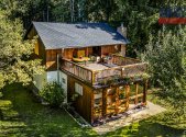 Prodej chaty/rekreačního objektu, 75 m²