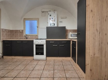 Pronájem bytu, 3+1, 85 m²