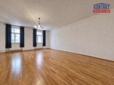 Pronájem bytu, 3+1, 85 m²